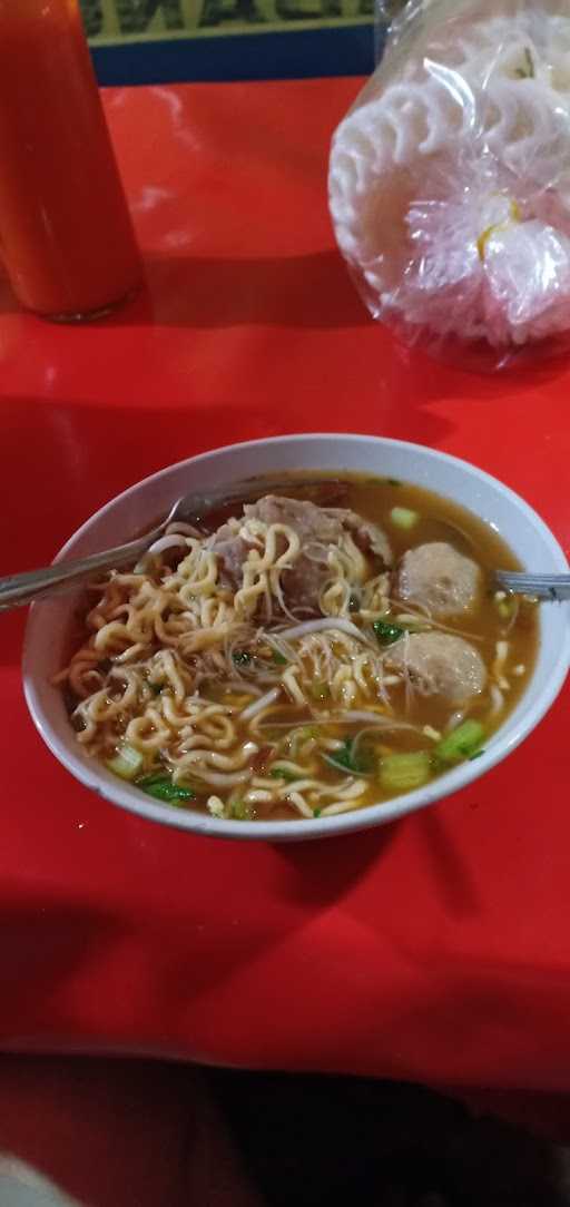 Warung Bakso Aji 10