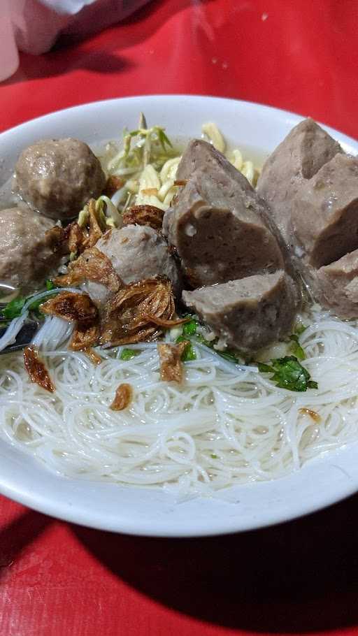 Warung Bakso Aji 1