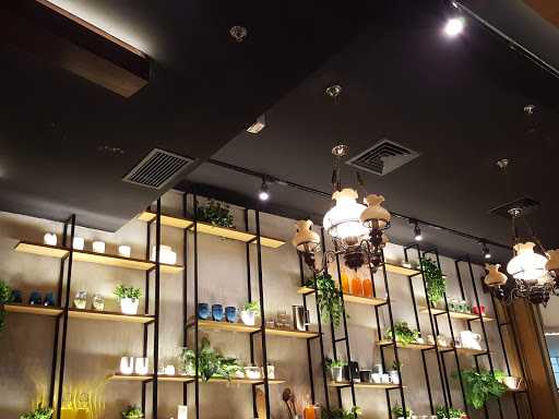 Warung Leko - Grand Indonesia 7