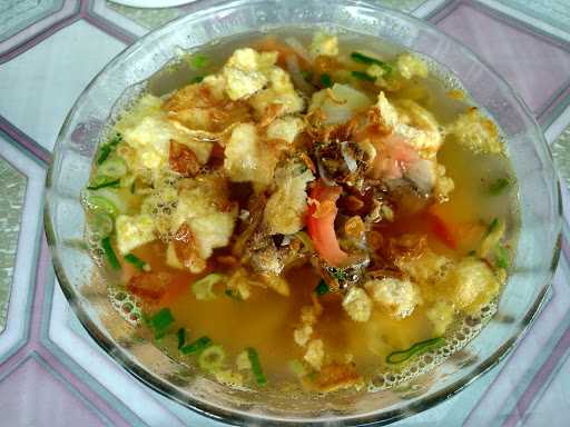 Warung Ma'Icih 2