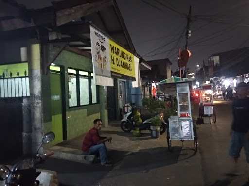 Warung Nasi H.Djamhari 10