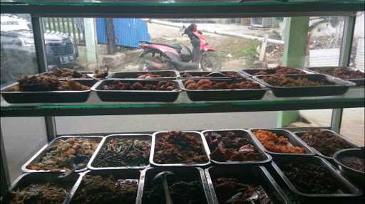 Warung Nasi Ibu Ika 7