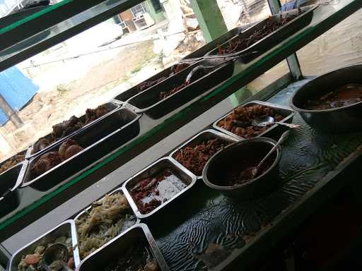 Warung Nasi Ibu Ika 10