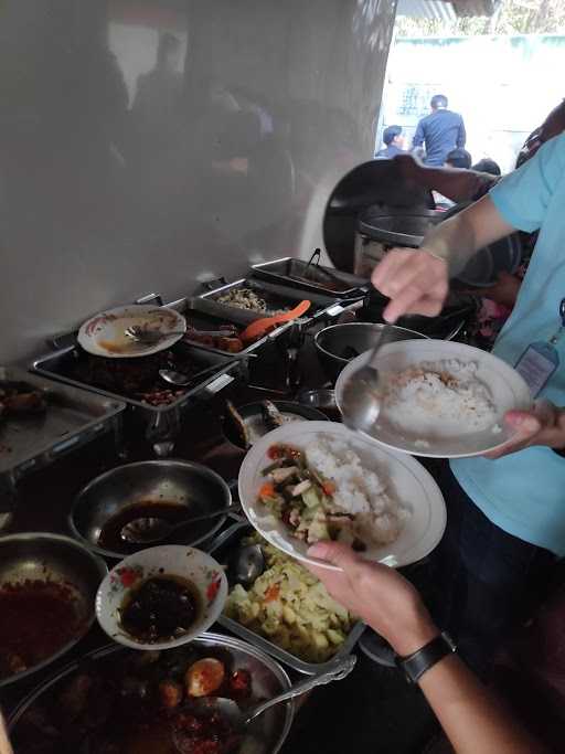 Warung Nasi Ibu Mameh 2