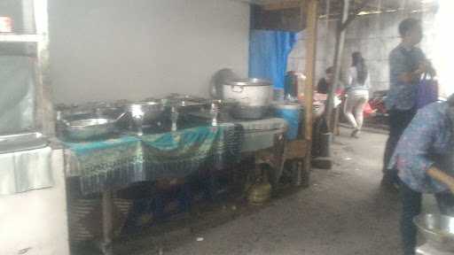 Warung Nasi Ibu Mameh 4