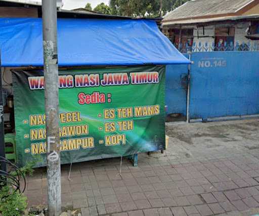 Warung Nasi Jawa Timur 1