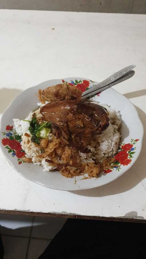 Warung Nasi Mbak Atun 7