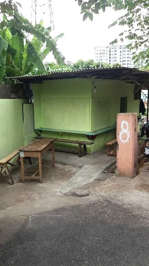 Warung Nasi Mbak Atun 9