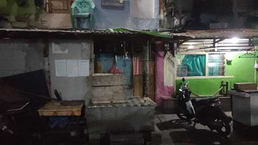 Warung Seblak Ibu Karyumi 4