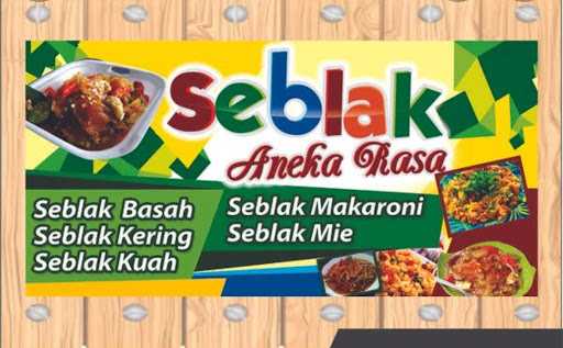 Warung Seblak Ibu Karyumi 2