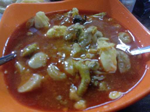 Warung Seblak Kolong 9