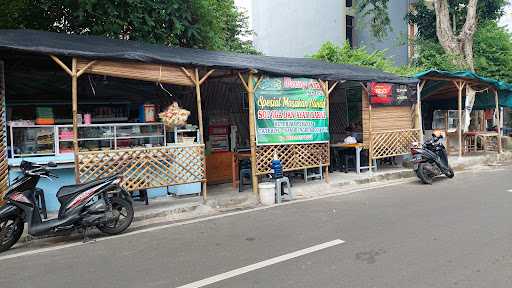 Warung Sunda Teh Entin 10