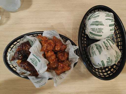 Wingstop - Citywalk Sudirman 7