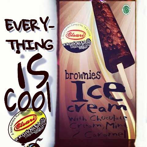 Elsari Brownies & Bakery Bogor 2