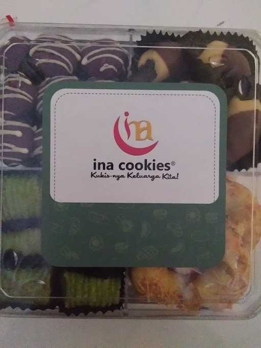 Ina Cookies Bogor 6