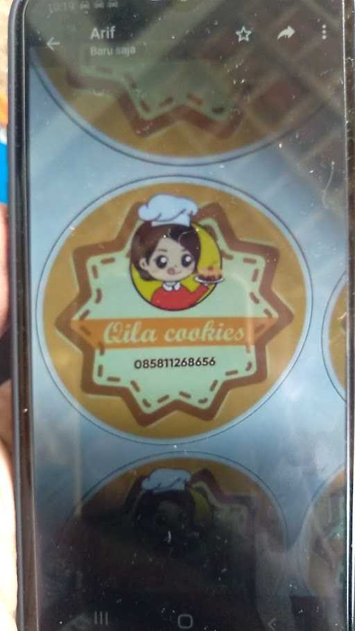 Qila Cookies 1