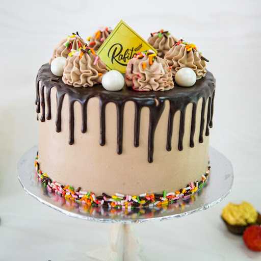 Rafita'S Cake Store 4