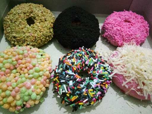 Ummu Donuts 1