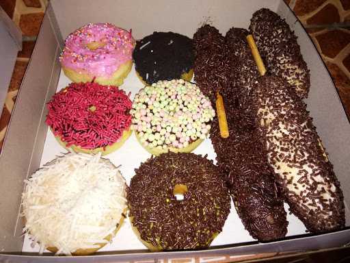 Ummu Donuts 9