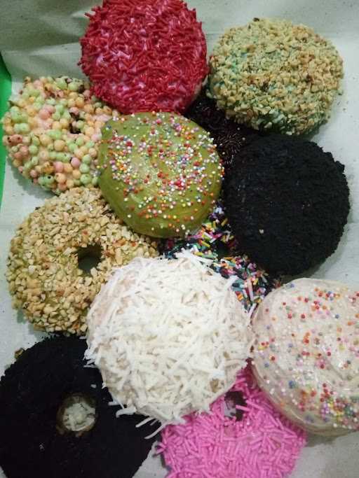 Ummu Donuts 5