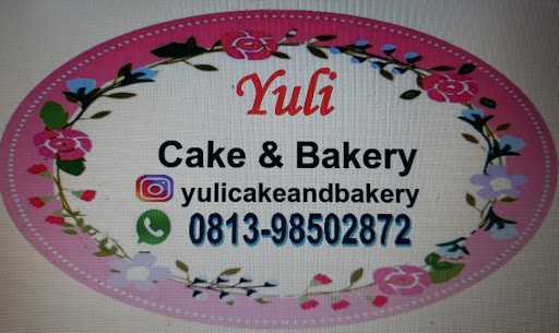 Yuli Cake & Bakery 10