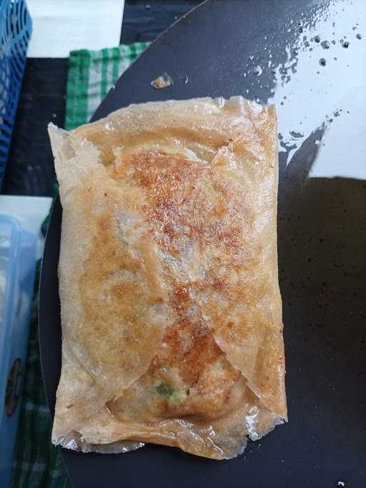 Martabak Mini Mang Bewok 1