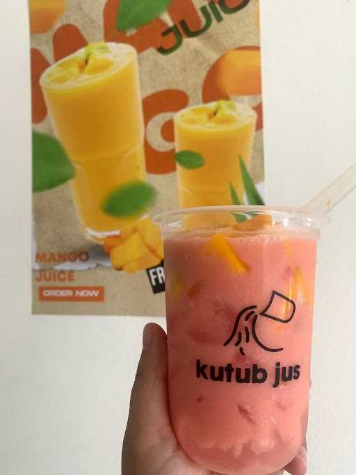 Kutub Jus 1