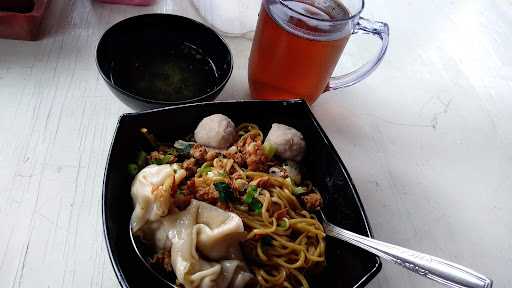 Mie Ayam Bangka Rasa H. Alan 7