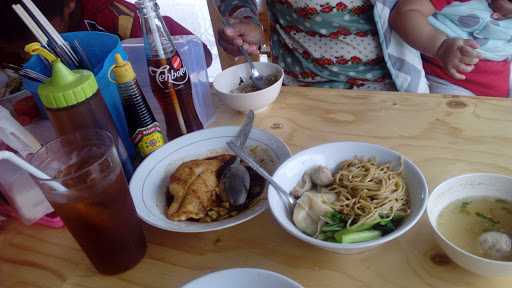 Mie Ayam Bangka Rasa H. Alan 2