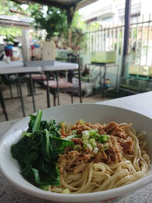 Mie Ming'S Kojk Kopi Jalan Kruwing 1