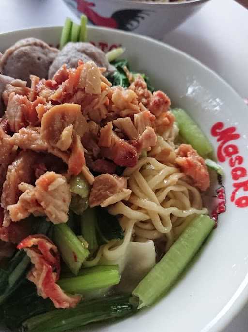 Mie Ming'S Kojk Kopi Jalan Kruwing 3