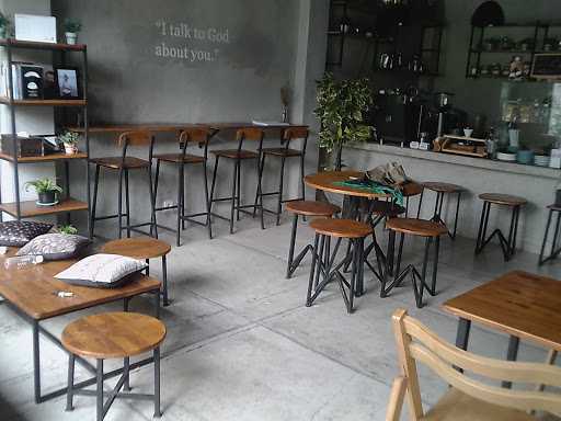 Rumah Kedua Coffee 6