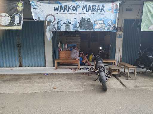 Warkop Mabar 3