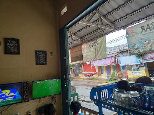 Warkop Mabar 8