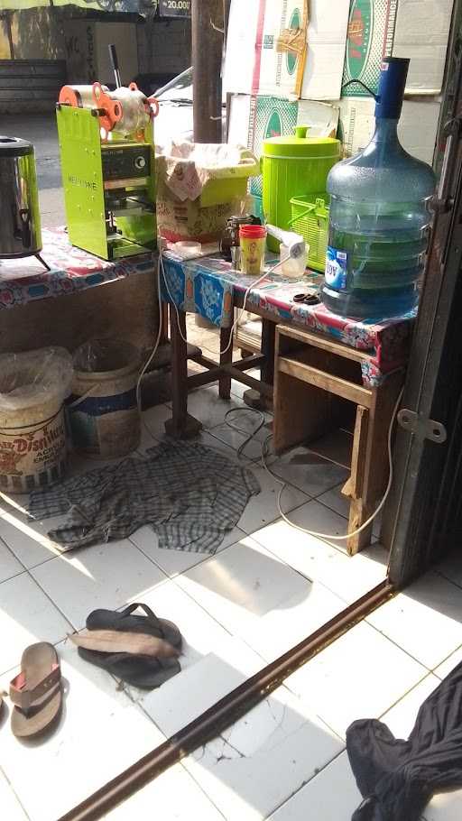 Warkop Sarkum 1