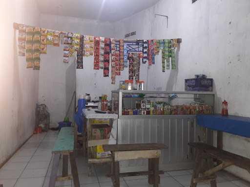 Warkop Sarkum 2