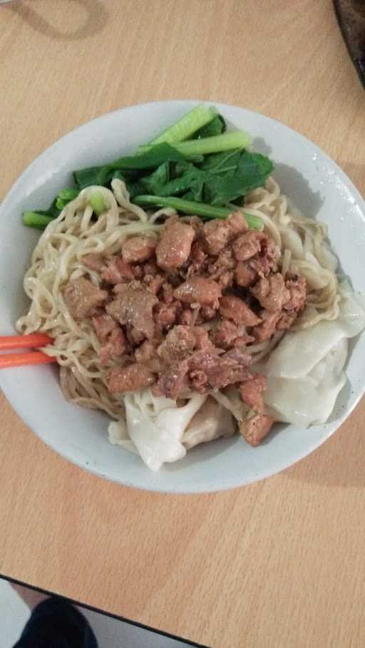 Bakmie Tumpah 2