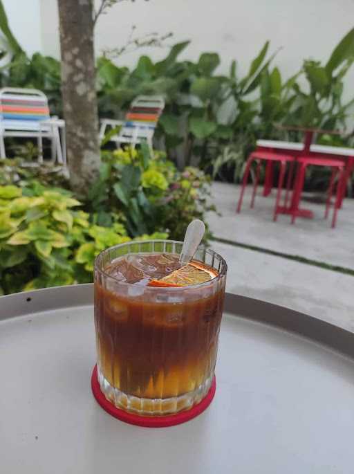 Ud. Djaya Coffee House - Puter 10