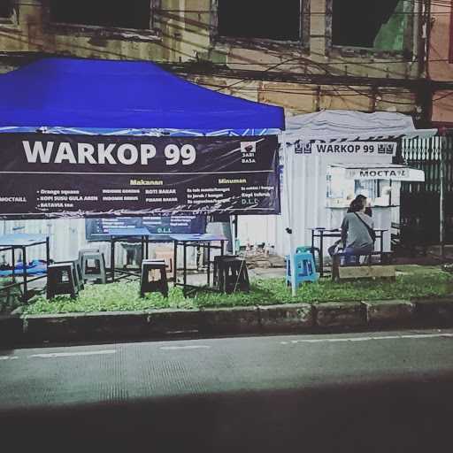 Warkop 99 4