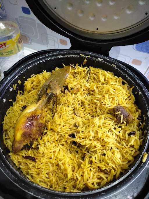 Alif Lam Arab Food 6