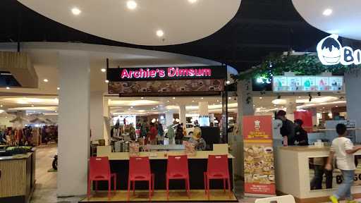 Archies Dimsum 2