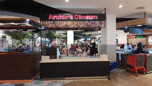 Archies Dimsum 1