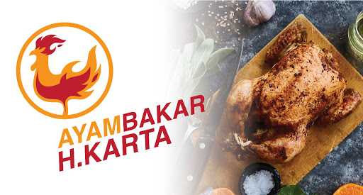 Ayam Bakar H. Karta 5