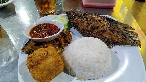 Ayam Bakar Kq-5 4