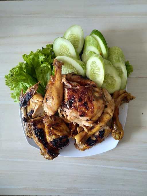 Ayam Bakar Raden Ciomas 4