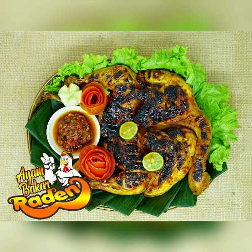 Ayam Bakar Raden Ciomas 2