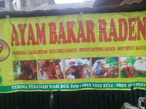 Ayam Bakar Raden Ciomas 9