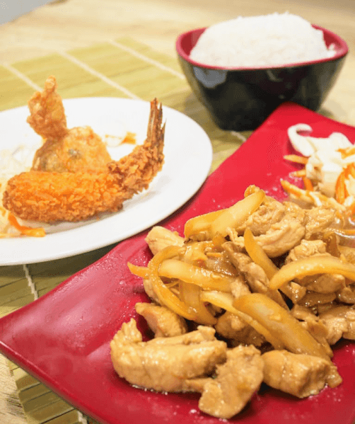 Ayam Bumbu Hitam Bang Dhika 2