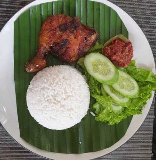 Ayam Geprek & Bakar Mutiara 10