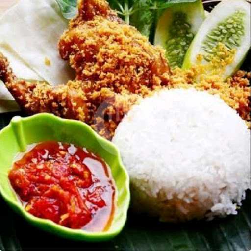 Ayam Geprek & Bakar Mutiara 7